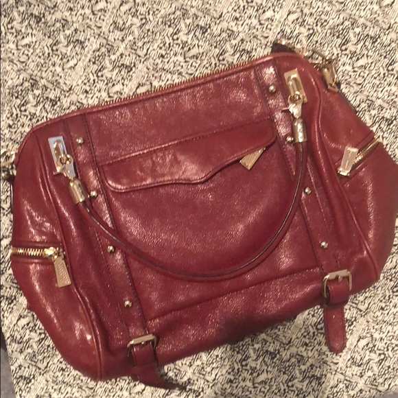 Rebecca Minkoff purse - Picture 7 of 7